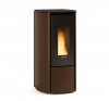 Piec na pellet La Nordica Extraflame KATIA 9